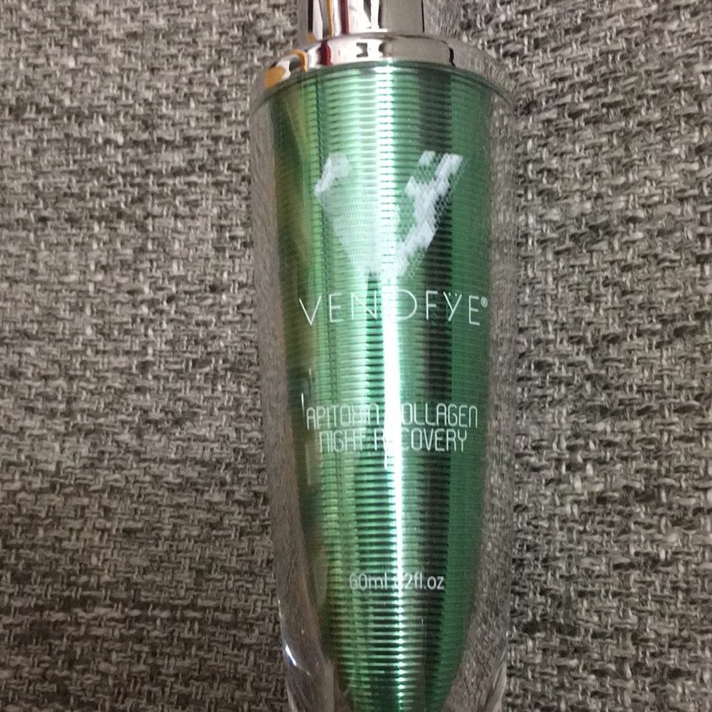 Venofye Apitoxin bundle — Cream Mask Night - Picture 6 of 7